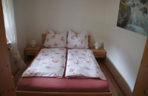 Ferienwohnung Oberallgäu Ferienpark mit Schwimmbad - Foto 7