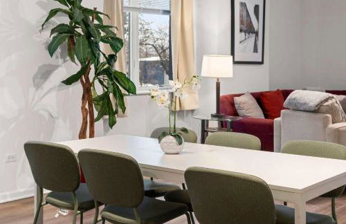 Stylish 3BR Gem in Prime Location - Foto 8