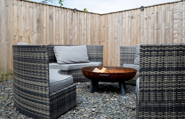 Acorn Cottage - Foto 25