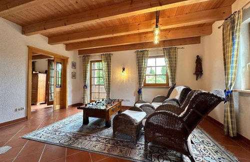 Allgäuer Wanderglück - Foto 1