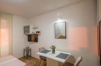Paeninsula Studio Apartment - Photo 8
