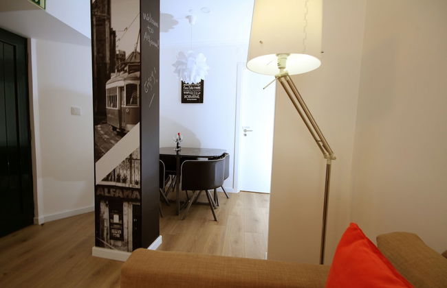 Alfama Right Point - Foto 62