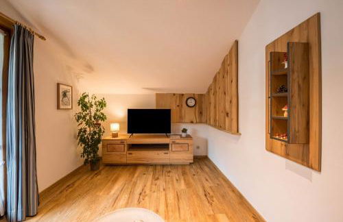 Ferienwohnung Gipfelblick - Foto 9