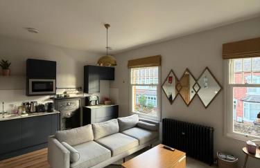 West Bridgford 2 Bed 2 Bathroom Apartment with parking - Foto 8