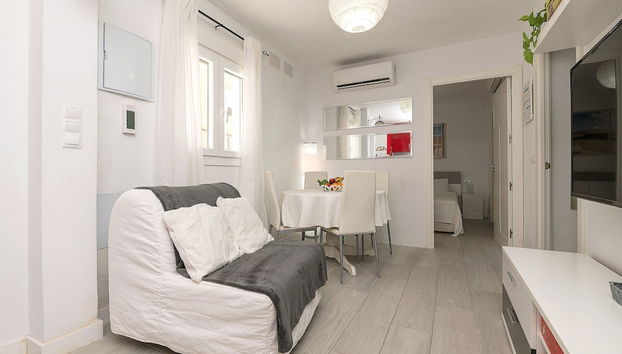 Retiro Al Amanecer in Chiclana de la Frontera - Foto 2, Habitación