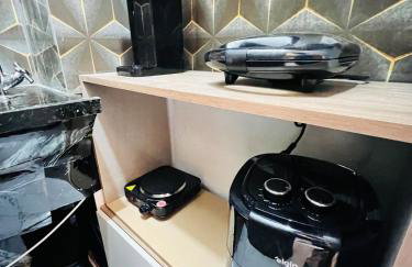 Apartamento 5 minutos do Teatro Amazonas - Foto 10