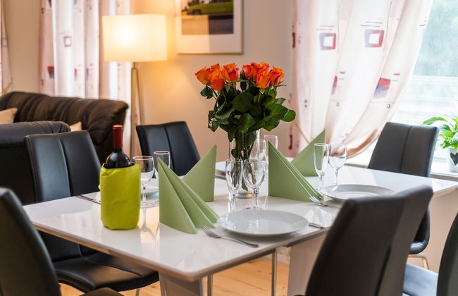 Trondheim Leilighetshotell - Foto 19