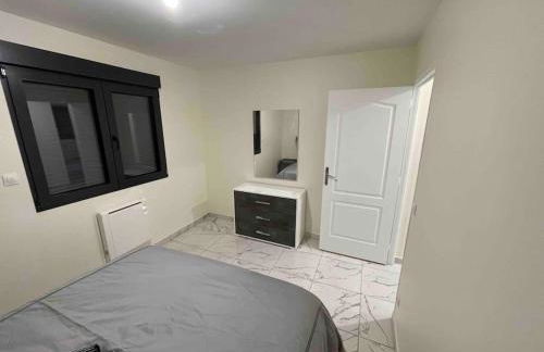 Masion belle vue - Foto 22