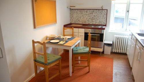 "Über den Dächern" - Foto 5