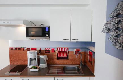 Captain Pahlen Ferienanlage - Foto 117