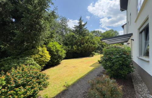 70qm Apartment mit Stellplatz und Garten - Foto 14