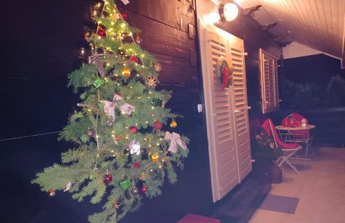 Holiday House Gajski Vrh - Foto 14