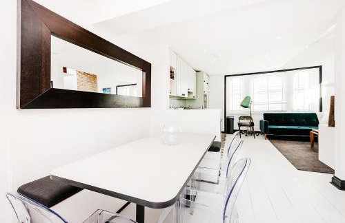 Bright and stylish 1 bedroom apt in Notting Hill - Foto 9