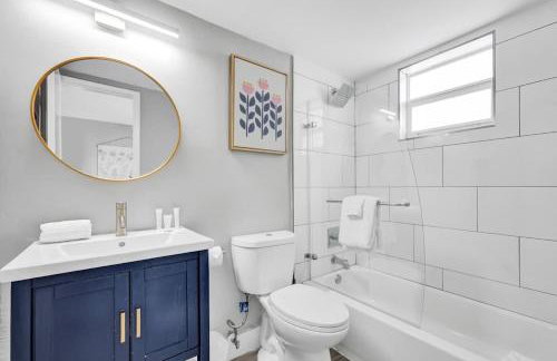 Rustic Retreats Cozy 1BR For 4 Guests Minutes From Las Olas - Foto 16