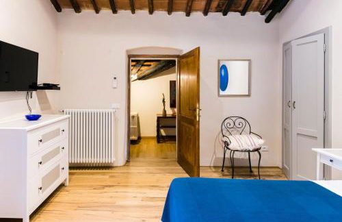 Villa Le Caggia - Foto 45