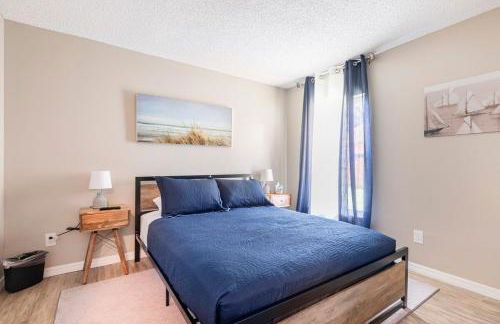 The Palm Bay Chalet - Foto 29