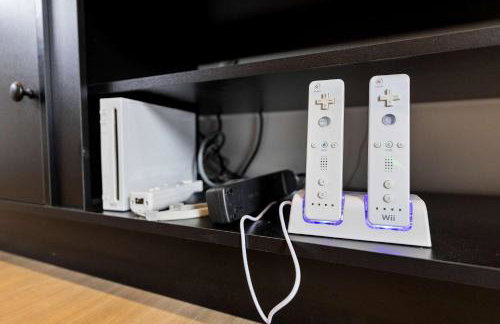 Charming 3-Bedroom - Hot Tub & Game Room - Foto 29