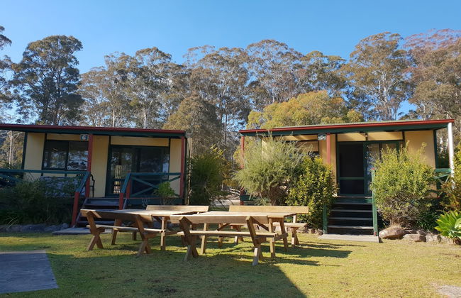 Wonboyn Lake Resort - Foto 45