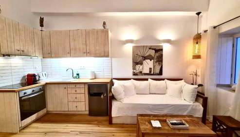 Sunny house mykonos town - Foto 4