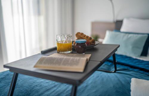 Apartament w Cieplicach Double Relax - Foto 7