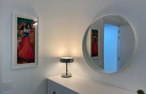 Family Apartment - Foto 9