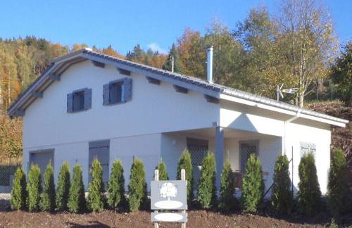 Le Clos Des Mynes 3 étoiles Atout France - Foto 1