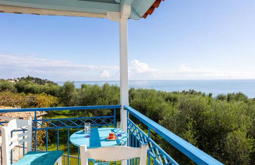 Koroni Seaview Retreats - Summer Escape Lodgings - Photo 52