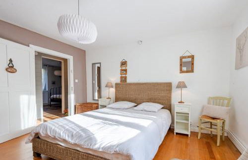 La Bergerie Des Amis - Foto 17