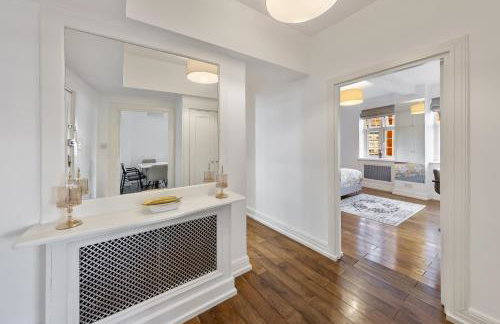 ROYAL Apartment over HARRODS - Foto 23