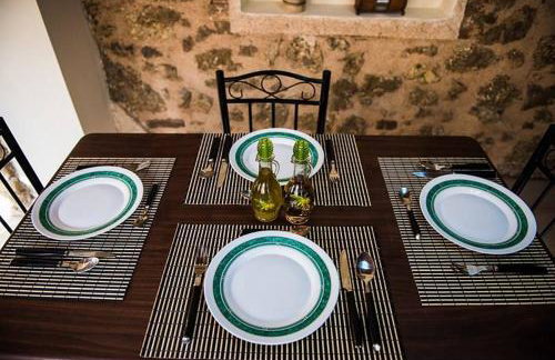 Jason's Stone House - Foto 11