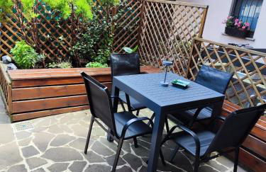 BG Airport Apartment Milhouse - Foto 22