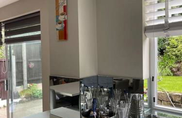 Home in Wirral - Peaceful Contemporary Gem. - Foto 16