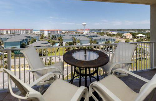 Seacrest 712 - Foto 25