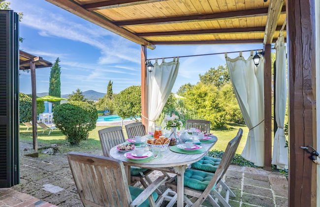 Villa Renata - Foto 1