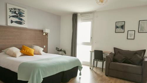 Tulip Inn Massy Palaiseau - Residence - Foto 2