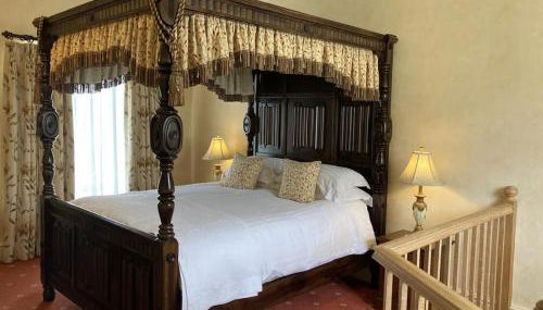 Scale Hill Hotel - Foto 4