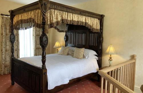 Scale Hill Hotel - Foto 4