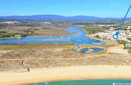 Casa Villa D’Alvor - Foto 36