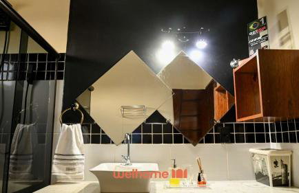 Casa com Piscina e Academia Privativa em Macapa - Foto 34