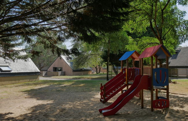 Ty an Diaoul - Vacances ULVF - Foto 15