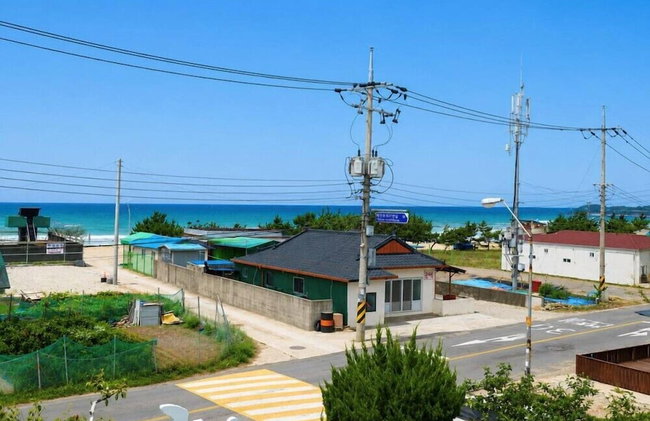 Jeongwon Pension - Foto 33