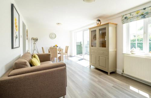 Laurel Cottage - Aldeburgh Coastal Cottages - Foto 13