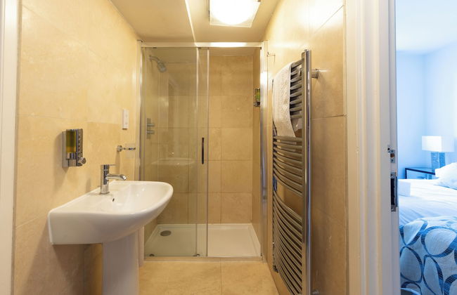 Barn Cottage - North East Escapes - Foto 23