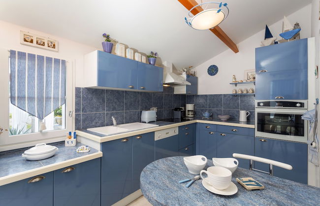 Madame Vacances Le Domaine de Vertmarines - Foto 10