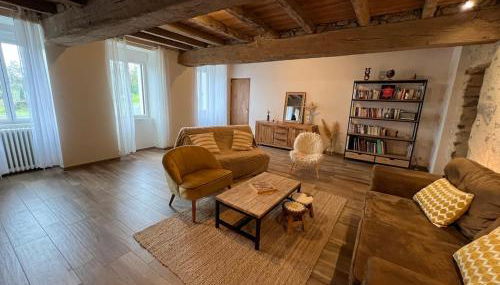 A 9 min du "Puy duFou" grande maison à la ferme - Photo 5