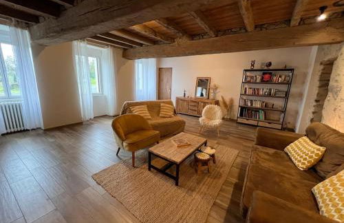 A 9 min du "Puy duFou" grande maison à la ferme - Photo 5