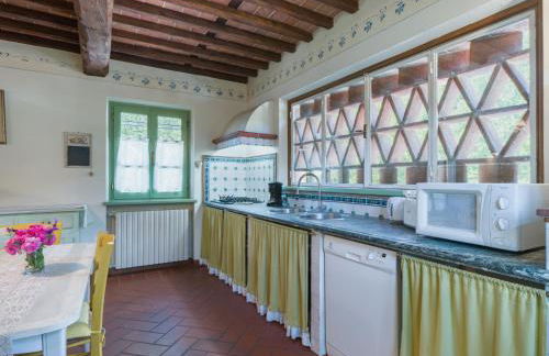 Holiday Home Il Casale by Interhome - Foto 10