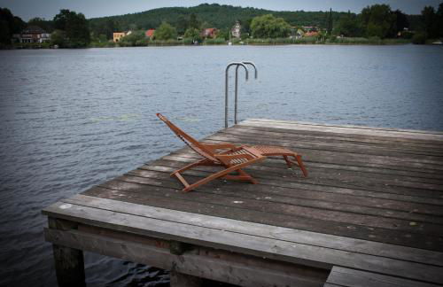 Villa Weißensee - Foto 30