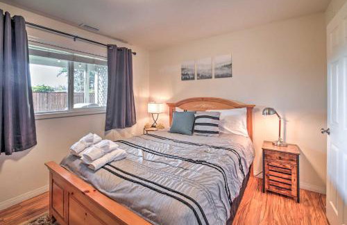 Stunning Kent Lake House with Private Dock! - Foto 25