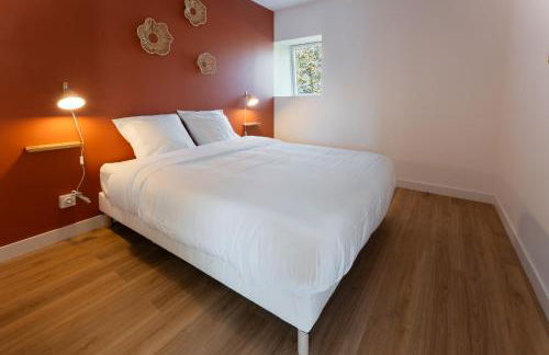 Suite Terracotta - Charme moderne en centre ville - Foto 4